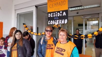 Chubut: Una crisis que todavía no encuentra salida