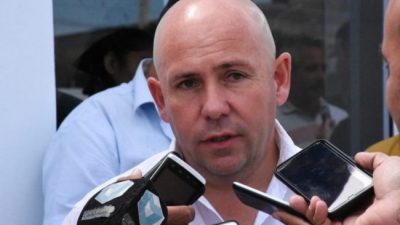 El intendente de Madryn destacó el compromiso de los trabajadores municipales ante el Coronavirus