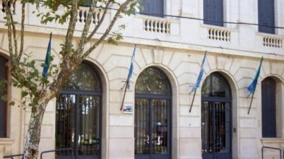 La Provincia se metió en la polémica por el “boletazo” de Pergamino y habló de una “jugada” del intendente