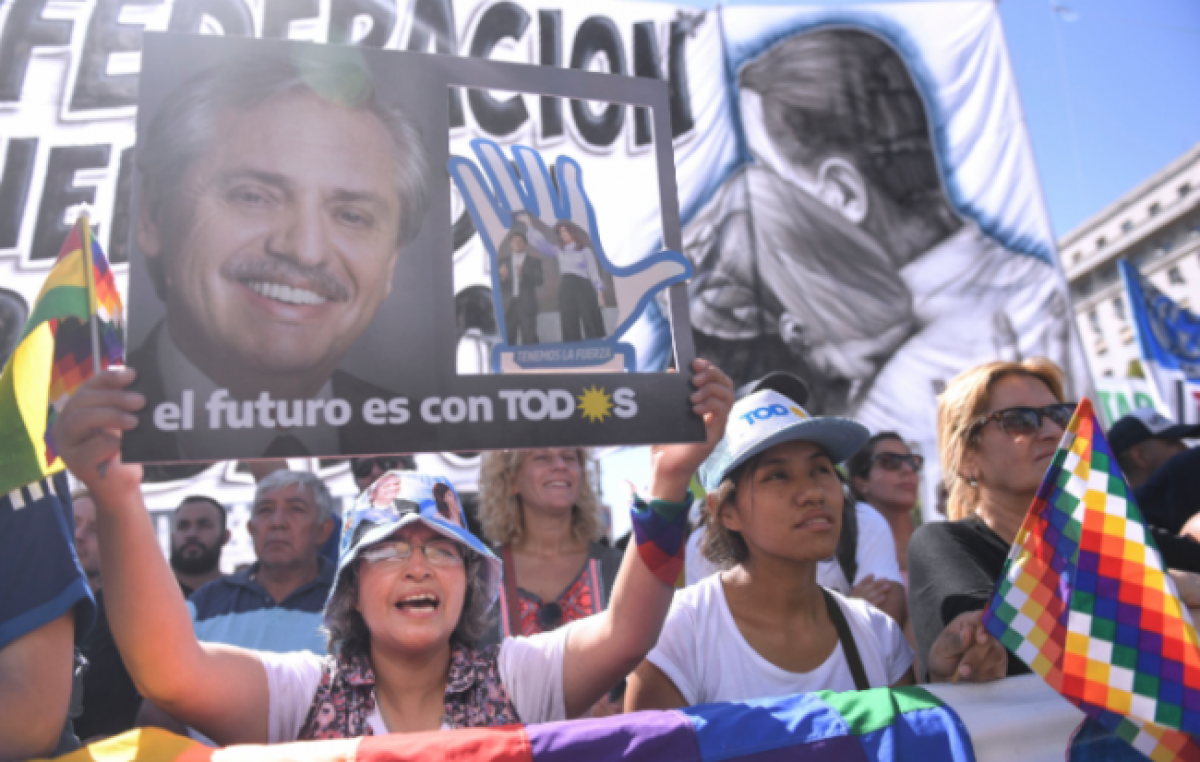 Cuáles son los proyectos de ley que el gobierno de Alberto Fernández enviará al Congreso