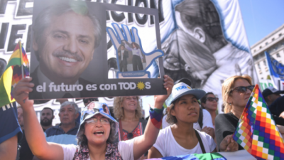 Cuáles son los proyectos de ley que el gobierno de Alberto Fernández enviará al Congreso