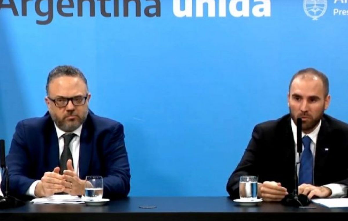El Gobierno sale a ayudar a sectores afectados por el Coronavirus, socorro a las Pymes, vuelta del Procrear y precios máximos