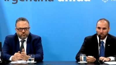 El Gobierno sale a ayudar a sectores afectados por el Coronavirus, socorro a las Pymes, vuelta del Procrear y precios máximos