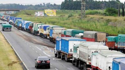 Los efectos económicos de la cuarentena empiezan a preocupar en el interior de la Provincia de Buenos Aires