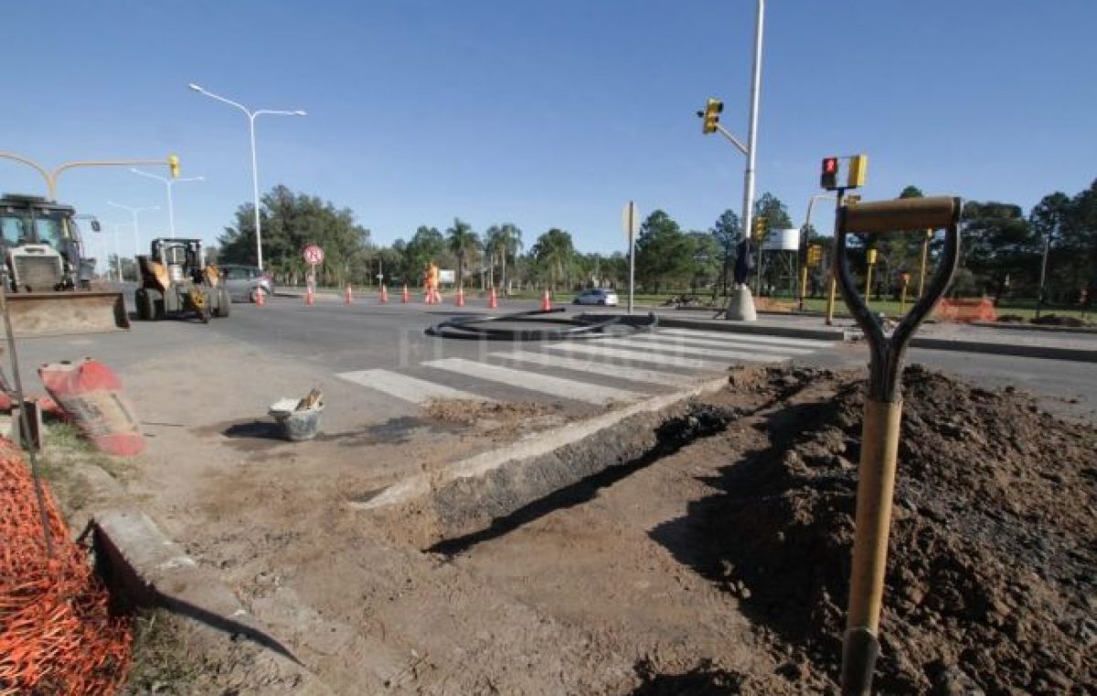 Rosario: Consejo empresario, en alerta por la crisis de la obra pública