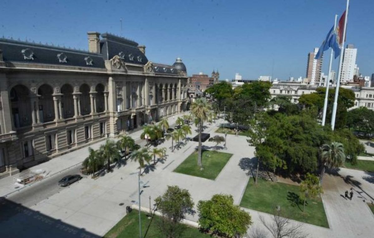 Diputados: el Ejecutivo santafesino apura la ley de Necesidad Pública