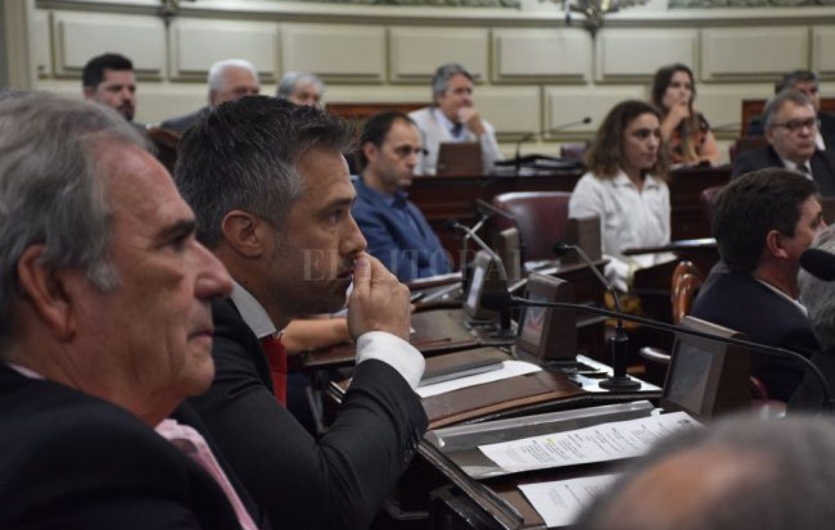 Santa Fe: Prometen cuatro días intensos