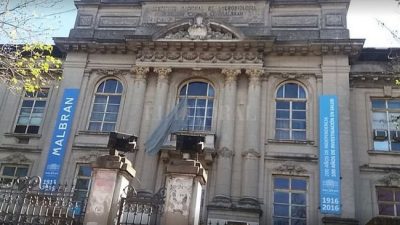 De los once empleados del laboratorio del Malbrán, siete están precarizados