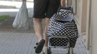 Coronavirus: el impacto económico en los comercios santafesinos de cercanía
