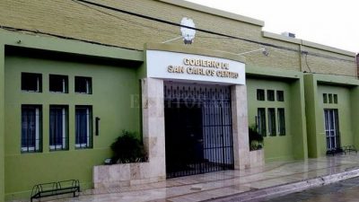 Festram denuncia la “irresponsabilidad” de la Municipalidad de San Carlos Centro