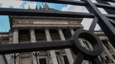 El Congreso se pone en marcha