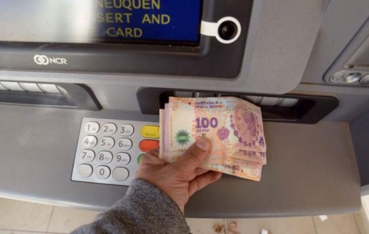 Hay 13 municipios de Mendoza que adelantaron el pago de sueldos