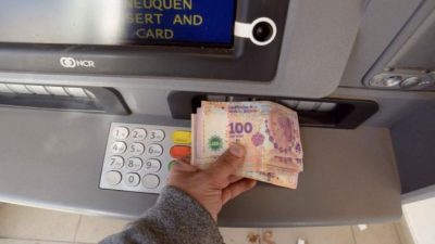 Hay 13 municipios de Mendoza que adelantaron el pago de sueldos