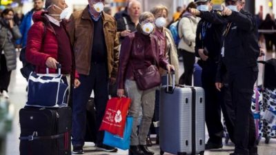 Coronavirus: entre el peligro y la oportunidad