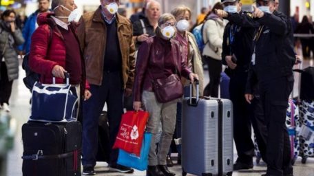 Coronavirus: entre el peligro y la oportunidad
