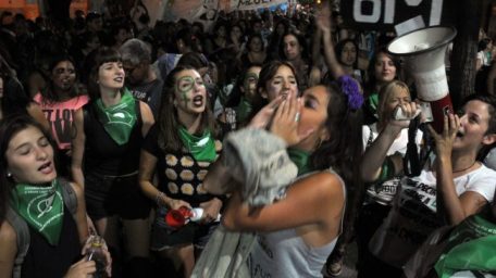 El 8M y otra vuelta de tuerca