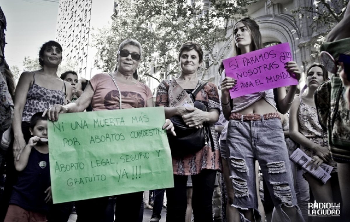 La desigualdad en el trabajo, un problema cotidiano para las mujeres