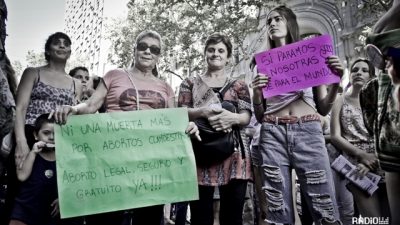 La desigualdad en el trabajo, un problema cotidiano para las mujeres