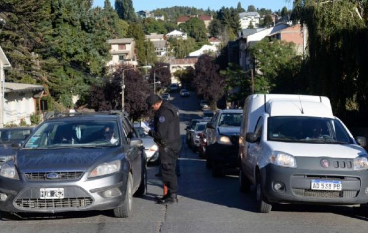 Bariloche declara la emergencia económica ante la crisis del coronavirus
