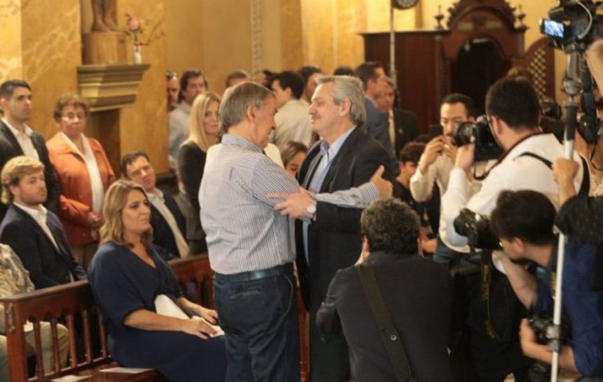 Un golpe para la oposición