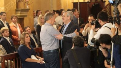 Un golpe para la oposición