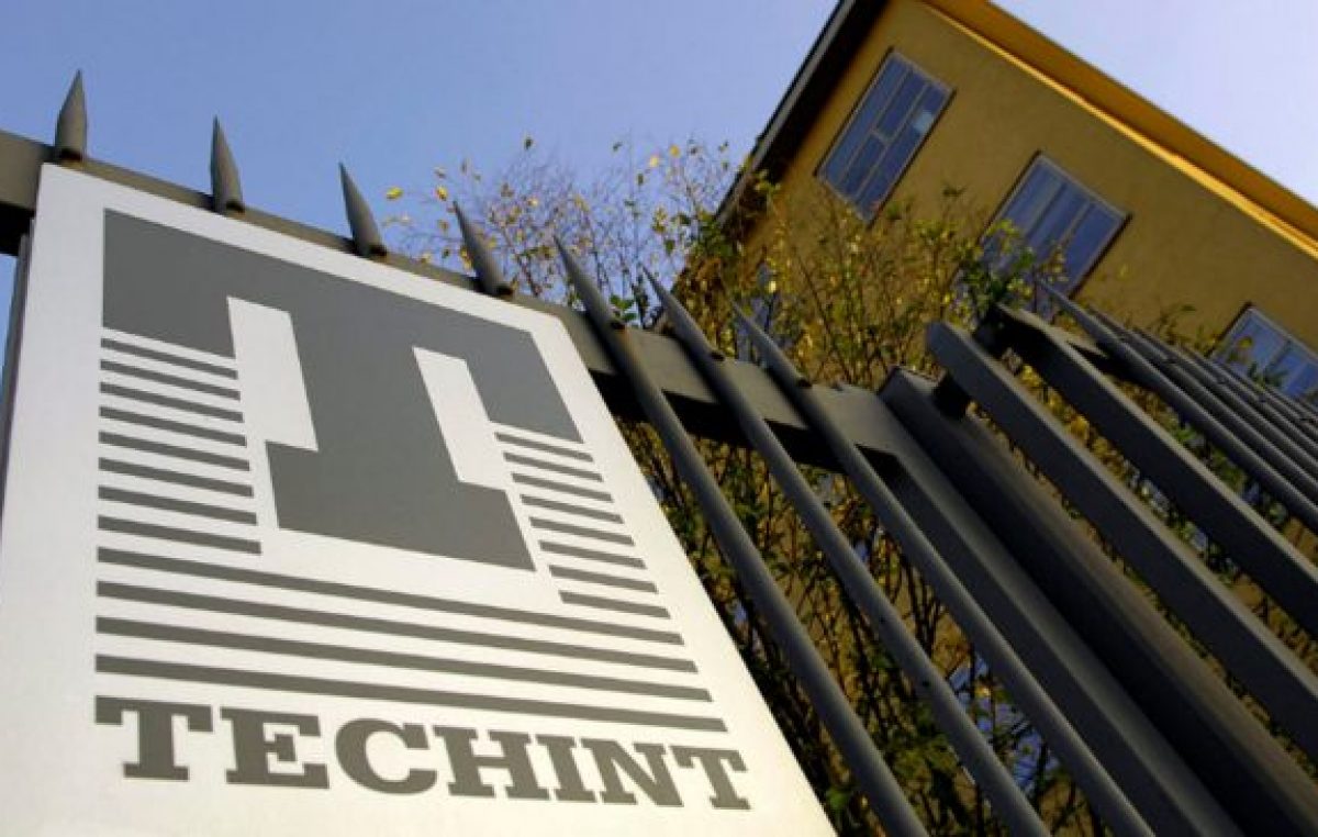 Techint debería ser de todos con los recursos que recibió del Estado