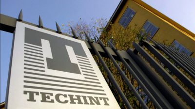 Techint debería ser de todos con los recursos que recibió del Estado