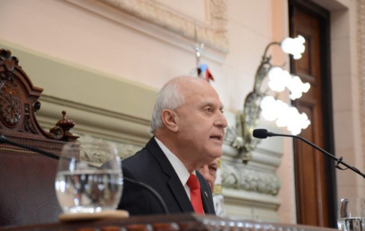 Santa Fe: Necesidad pública; no hubo acuerdo en Diputados y ahora define el Senado