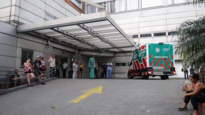 Después de ajustar la salud pública, ahora el gobierno porteño busca ampliar las camas disponbiles