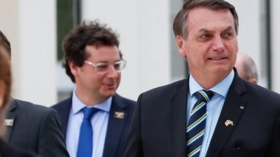 Bolsonaro, el presidente sordo