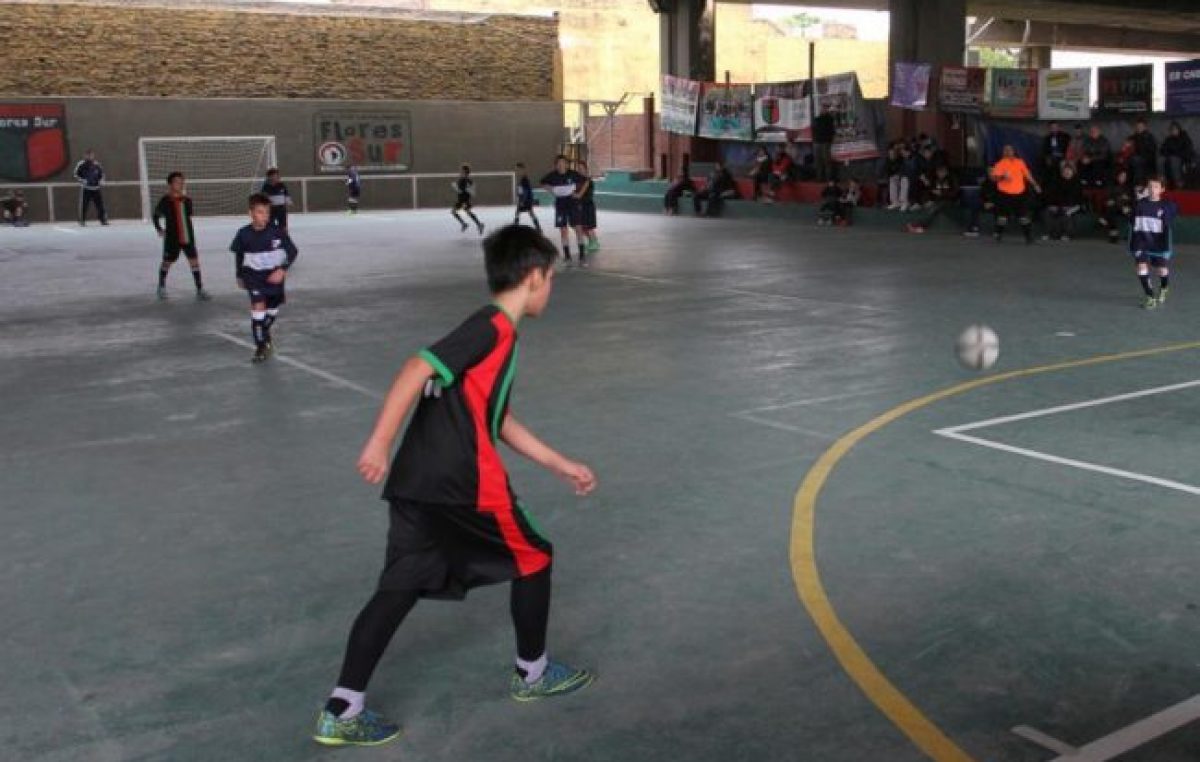 Acuerdan ayuda a los clubes de barrio por la pandemia