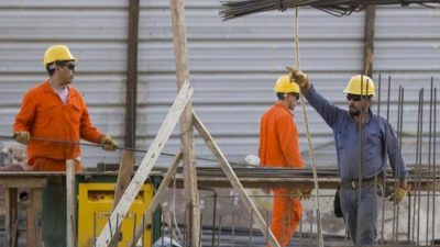 El Plan de Alberto Fernández para crear trabajo