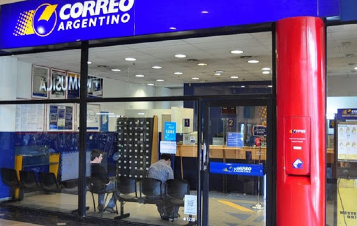 La justicia ordenó la intervención plena del Correo Argentino y pedirá su salvataje