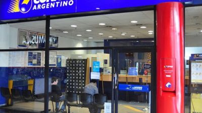 La justicia ordenó la intervención plena del Correo Argentino y pedirá su salvataje