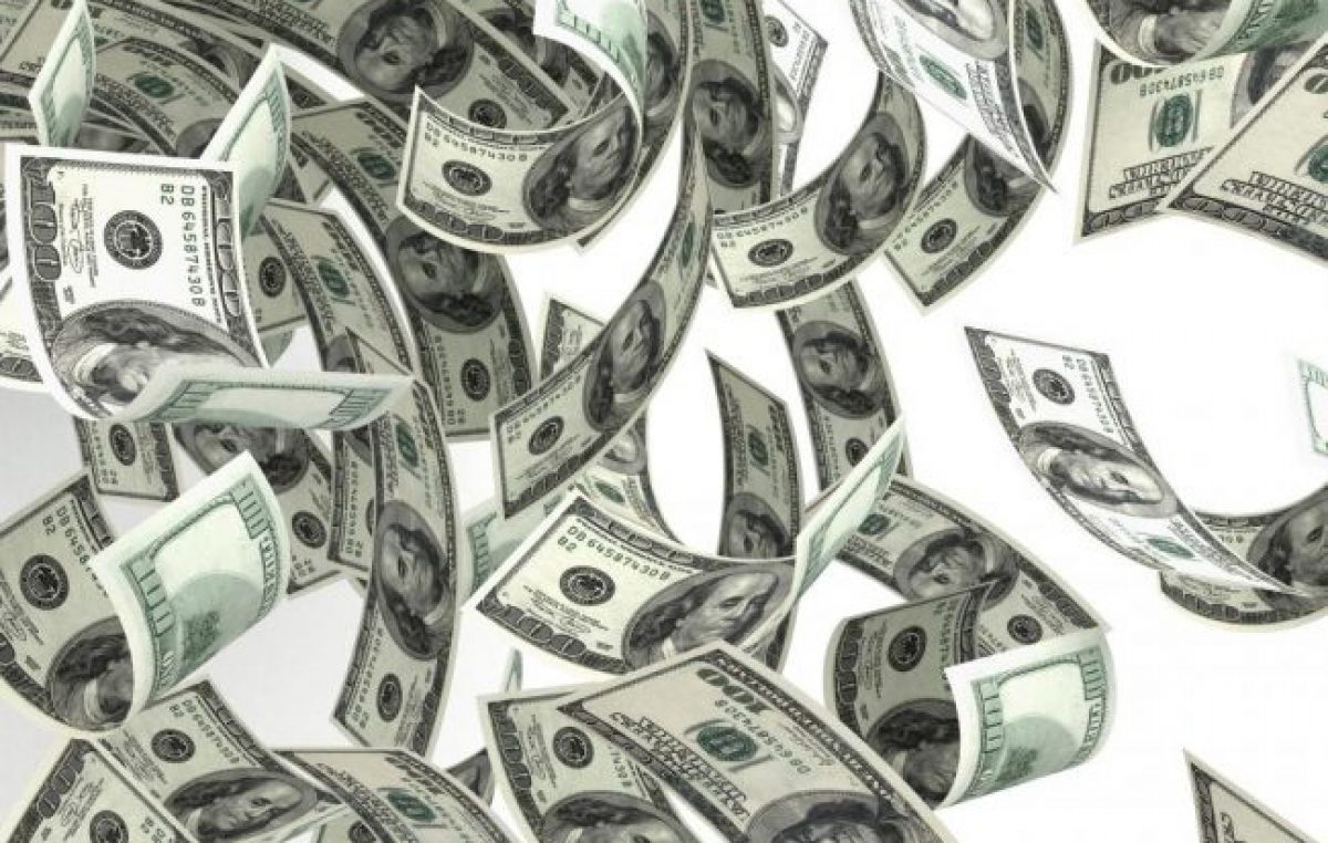 La fuga de capitales de los mercados emergentes es la más fuerte de la historia