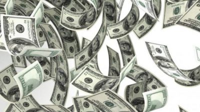 La fuga de capitales de los mercados emergentes es la más fuerte de la historia