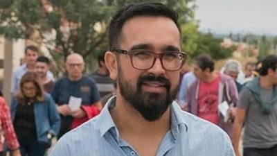 El intendente de Merlo, contra los derechos de trabajadores municipales