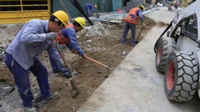 La destrucción laboral que provocó Cambiemos