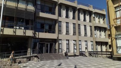 Rivadavia confirmó un aumento para los municipales