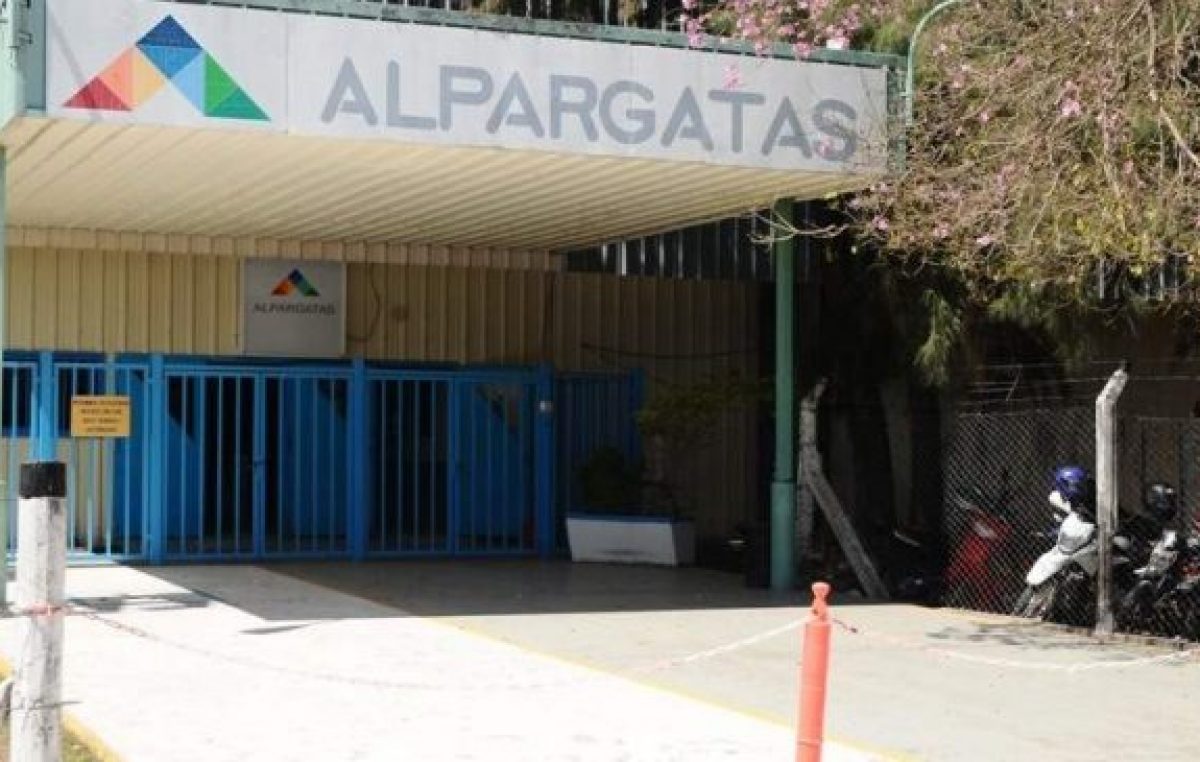 En cuatro años se perdieron más de mil trabajos en el sector textil
