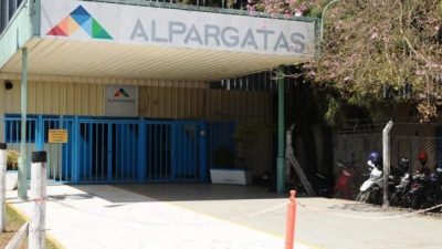 En cuatro años se perdieron más de mil trabajos en el sector textil