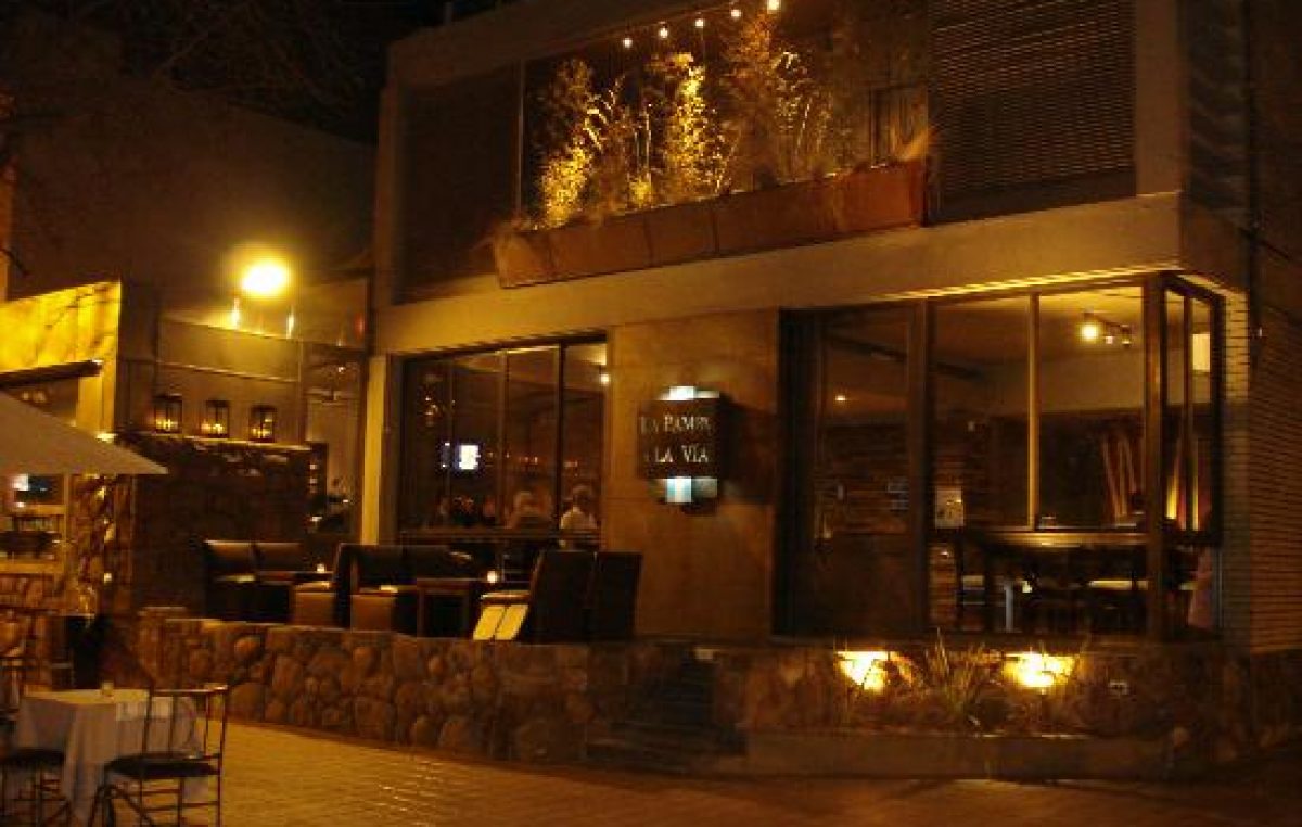 Mendoza: Hotelería y gastronomía en crisis por el coronavirus; evalúan cerrar sus negocios