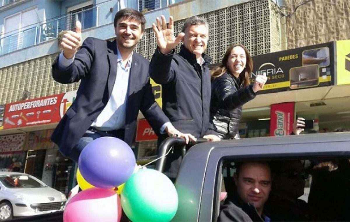 El intendente de Olavarría decretó la Emergencia Financiera y habilitó el despido de trabajadores municipales