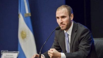 Avanza el fixture de la propuesta de quita de la deuda
