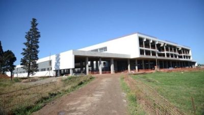 En Rosario hay 84 obras paralizadas y 5 mil puestos de trabajo en riesgo