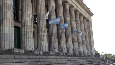 La UBA volvió a quedar entre las primeras 50 universidades del mundo 