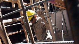 Mendoza: La construcción está frenada y se retrasa el pago a 12.000 trabajadores