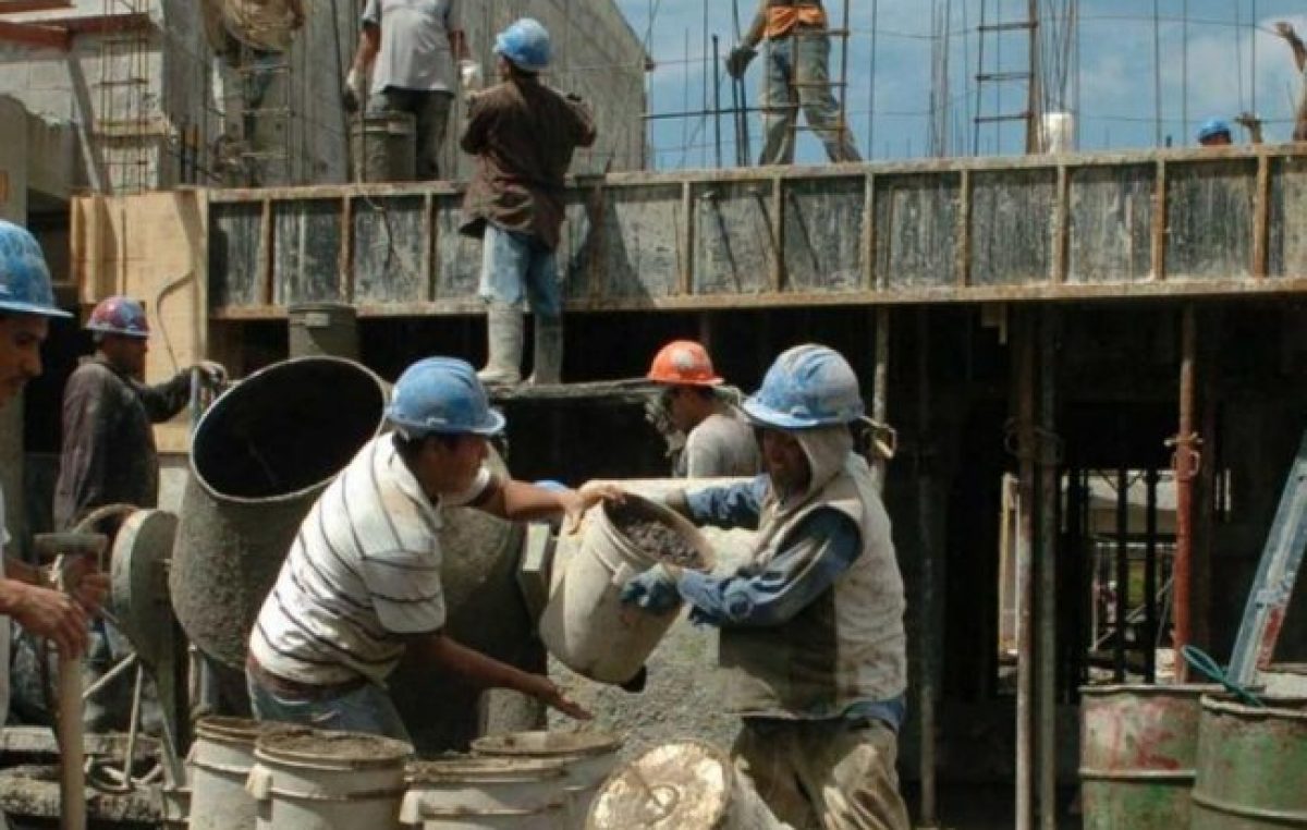 ¿Cuántos trabajadores están sin protección?