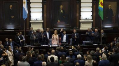 Axel Kicillof, en 15 frases