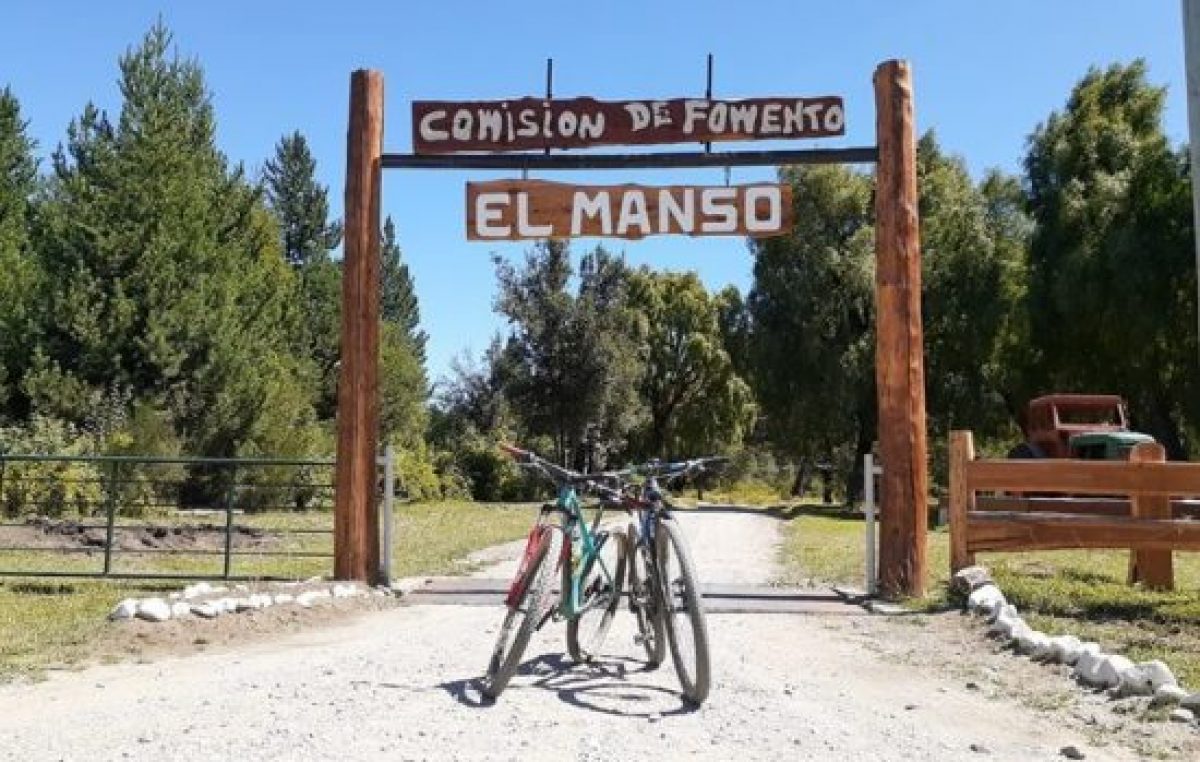 El 14 y 15 de marzo se realizará la Fiesta del Paraíso en El Manso